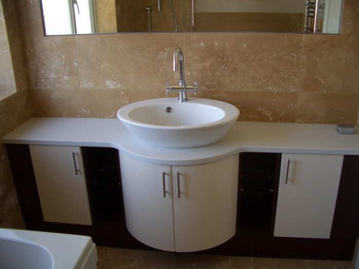 Bathroom, Amersham