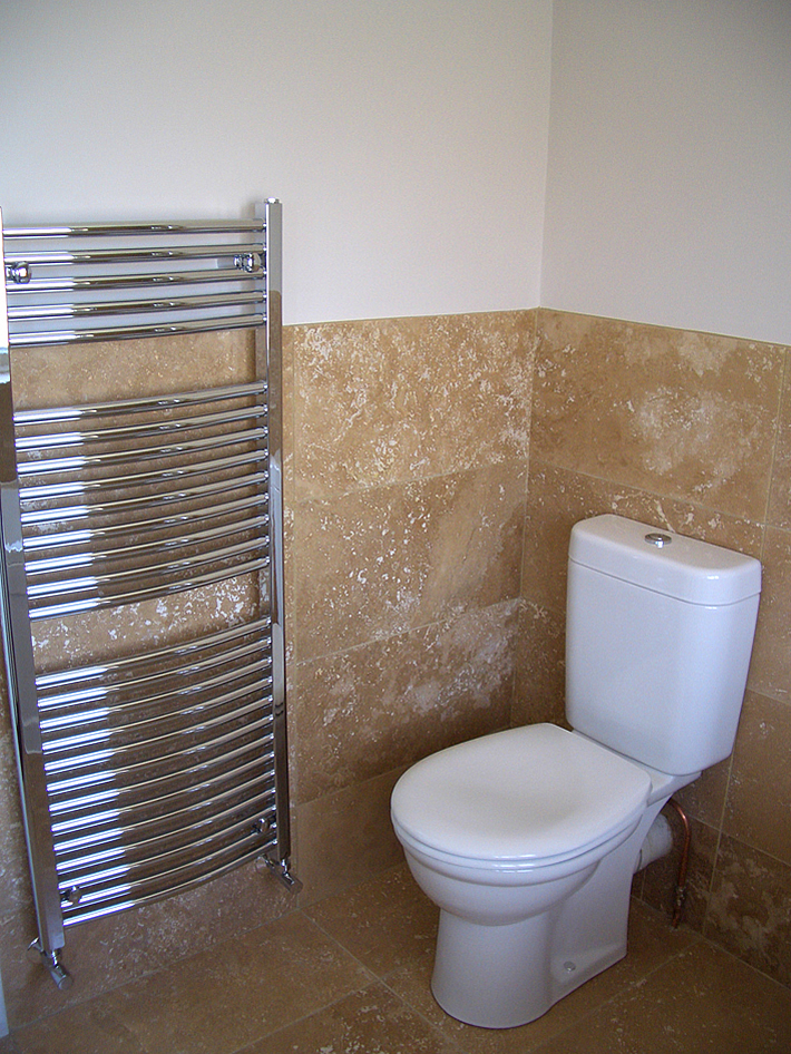 Bathroom, Amersham