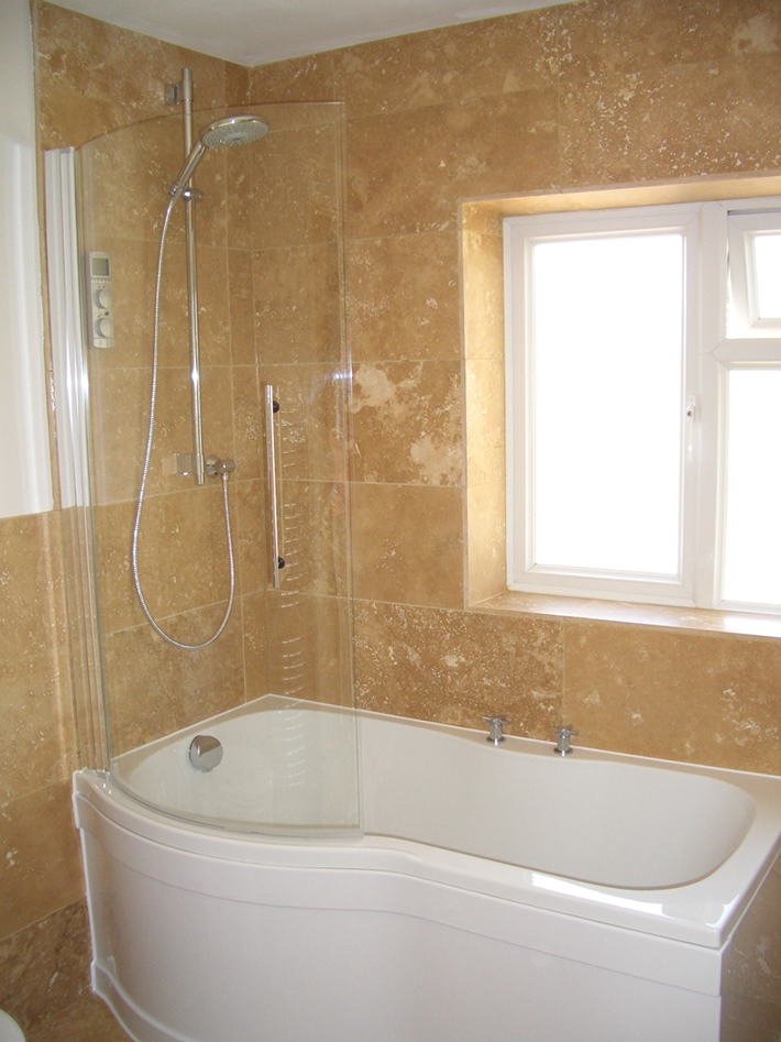 Bathroom, Amersham