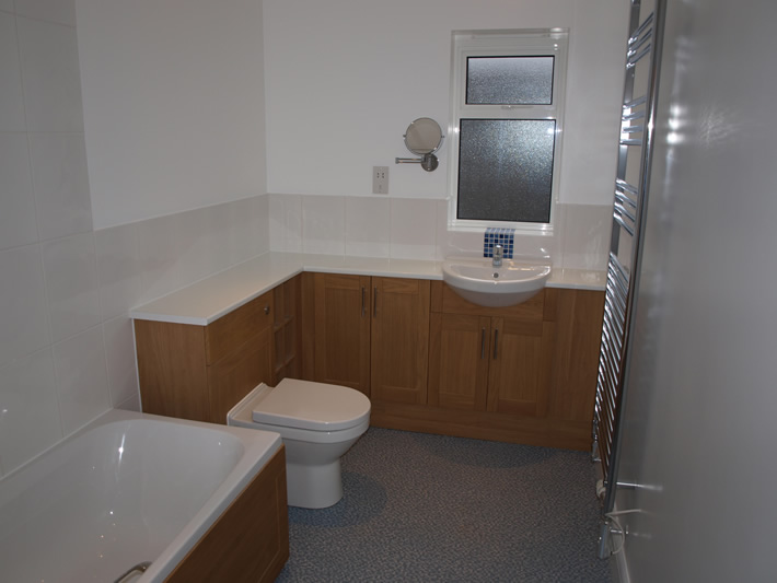 Extension & Alterations – Ley Hill, Chesham