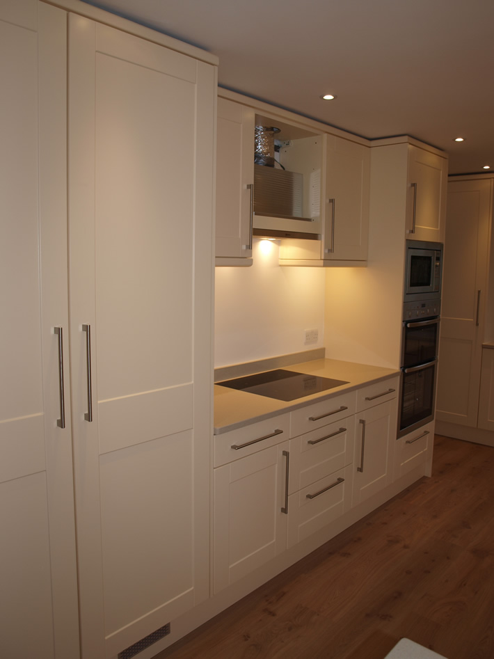 Extension & Alterations – Ley Hill, Chesham
