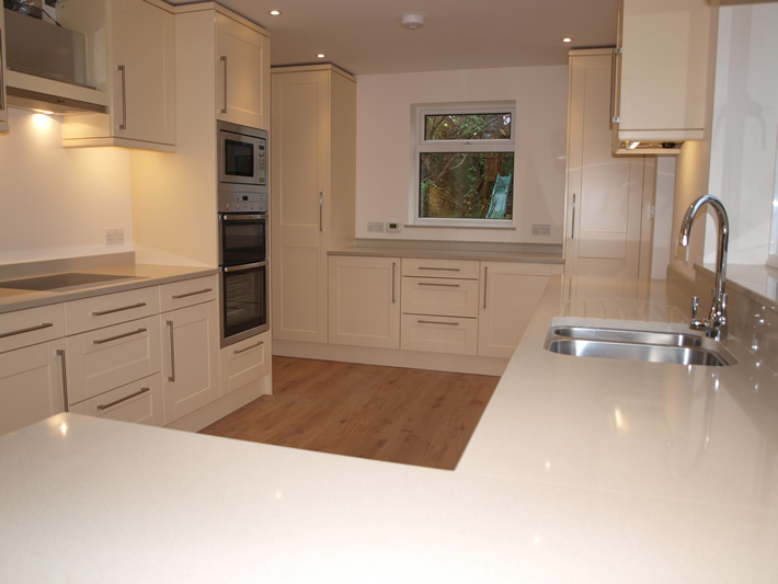 Extension & Alterations – Ley Hill, Chesham