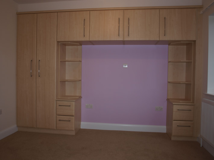 Extension & Alterations – Ley Hill, Chesham