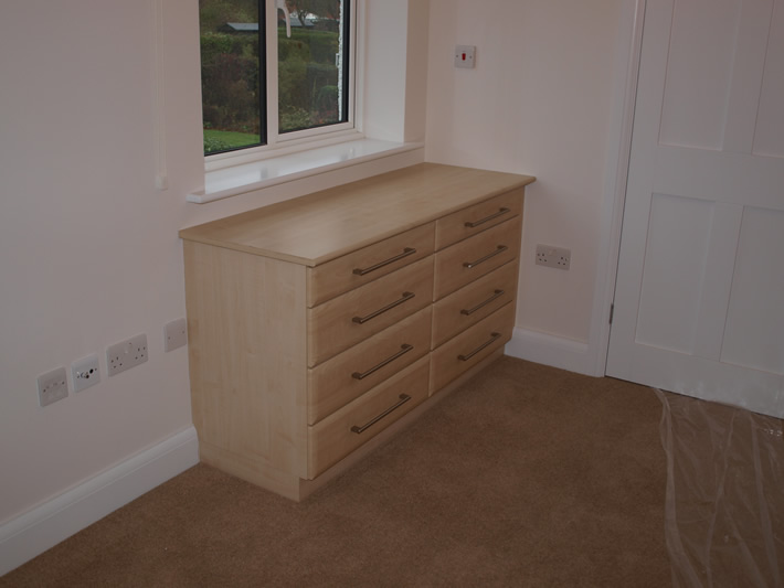 Extension & Alterations – Ley Hill, Chesham