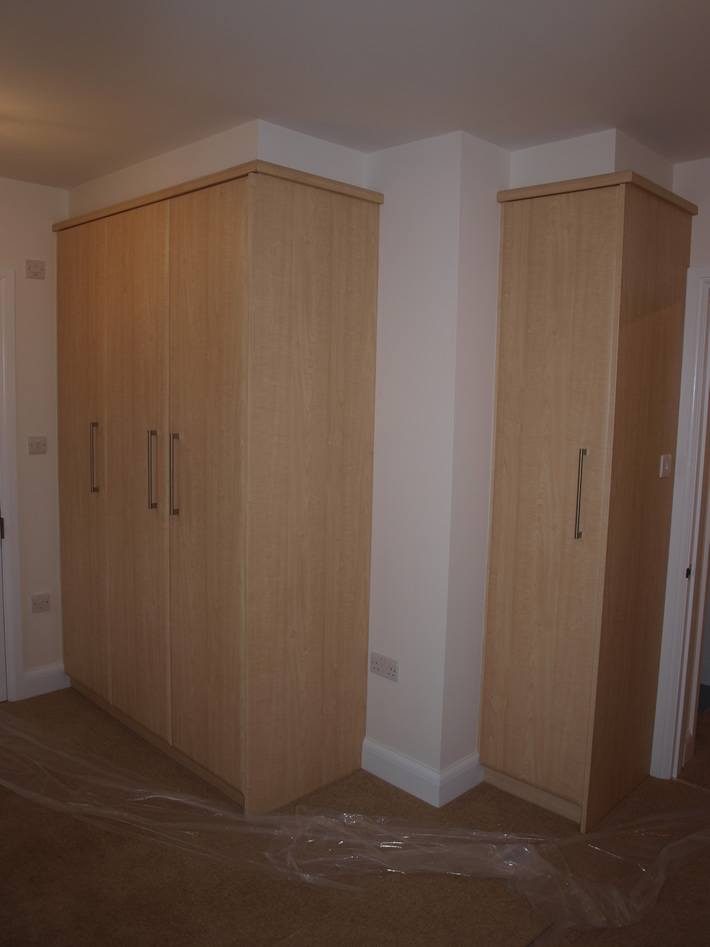 Extension & Alterations – Ley Hill, Chesham