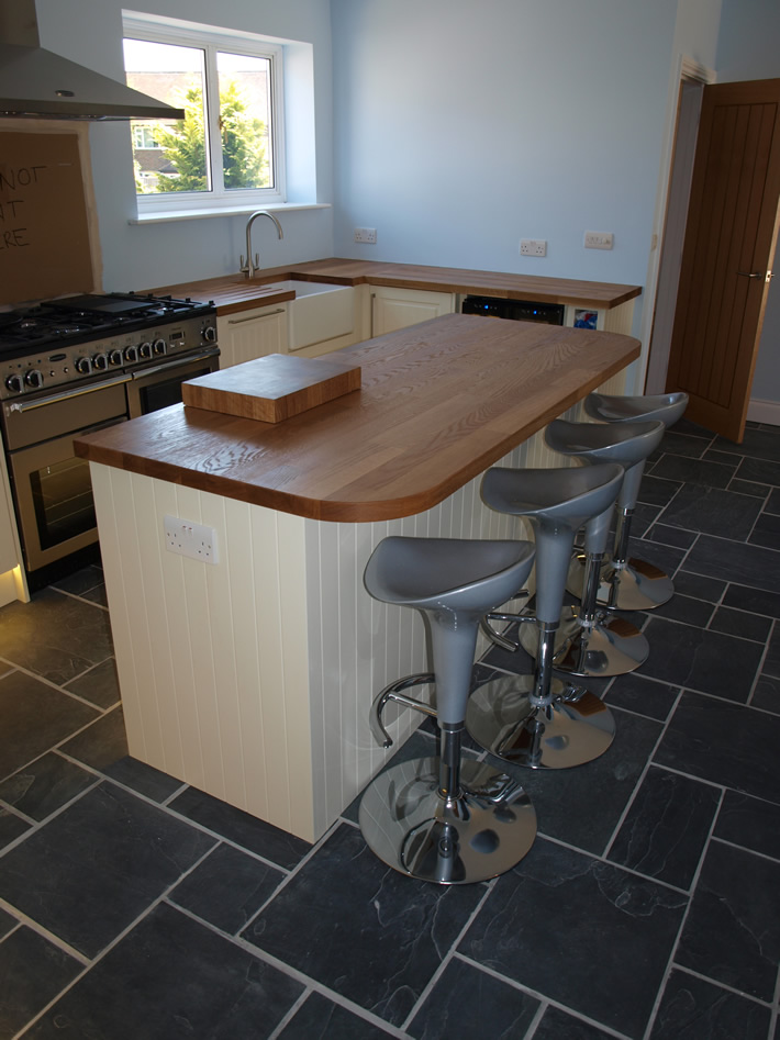 Extension & Alterations - Little Chalfont