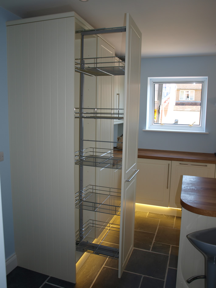 Extension & Alterations - Little Chalfont