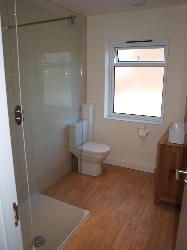 Extension & Alterations - Little Chalfont