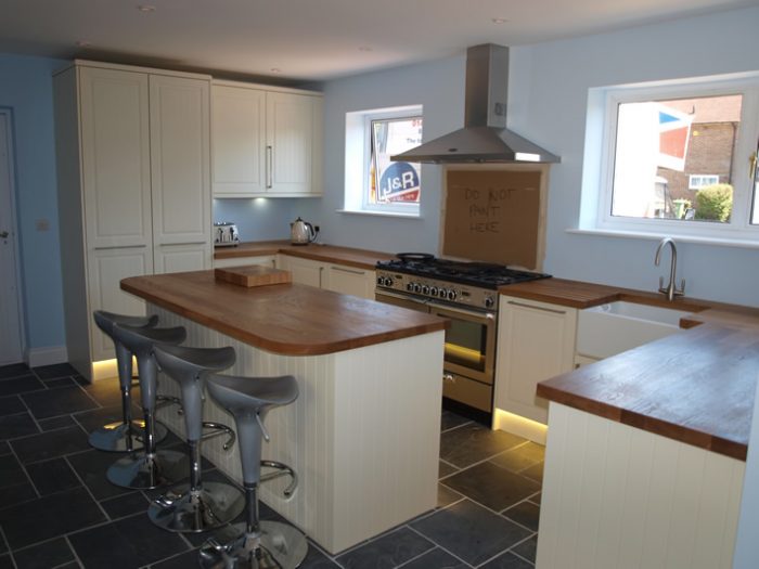 Extension & Alterations - Little Chalfont