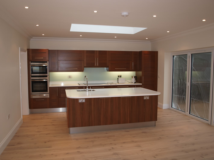 Extension & Alterations - Gerrards Cross