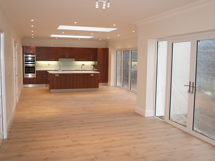 Extension & Alterations - Gerrards Cross