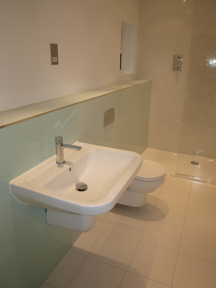 Extension & Alterations - Gerrards Cross