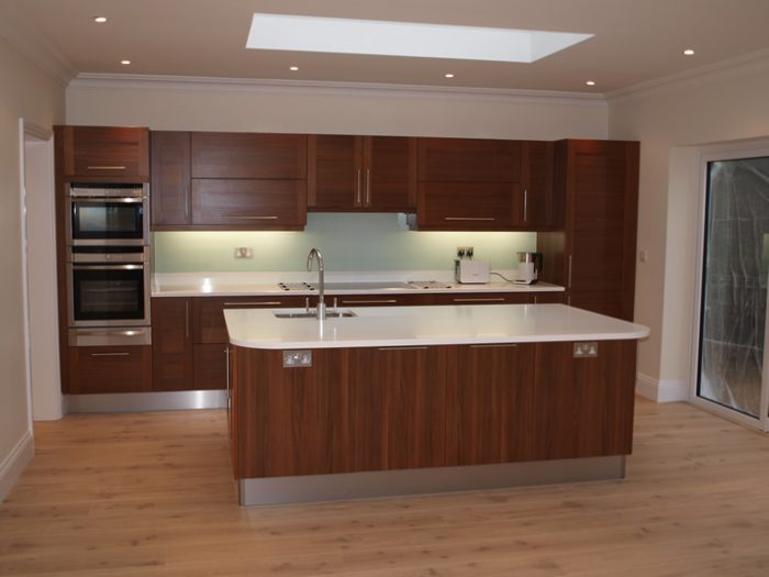 Extension & Alterations - Gerrards Cross