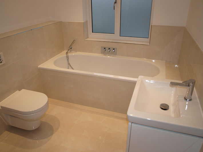 Extension & Alterations - Gerrards Cross