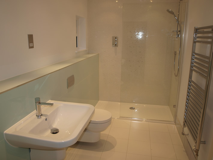 Extension & Alterations - Gerrards Cross
