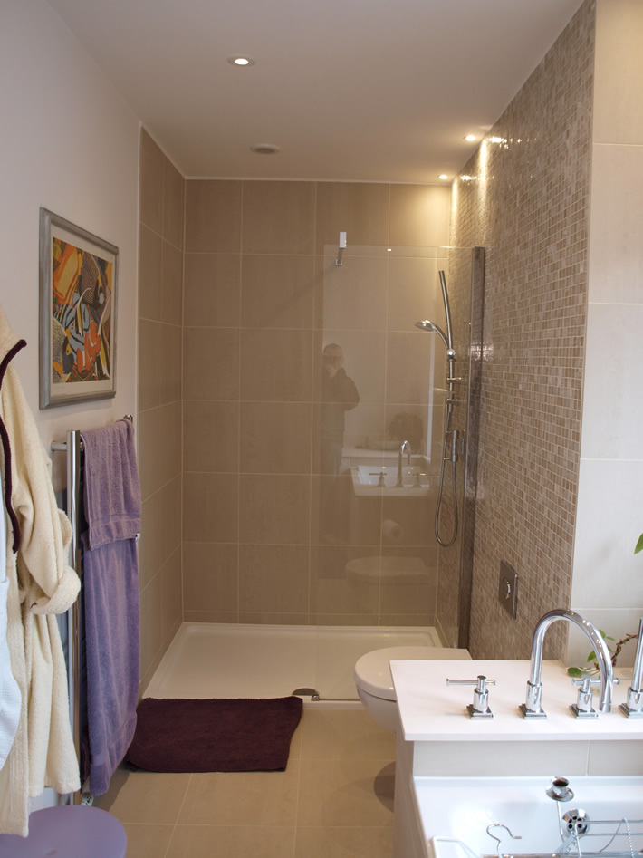 Extension & Bathroom - Great Missenden, Bucks