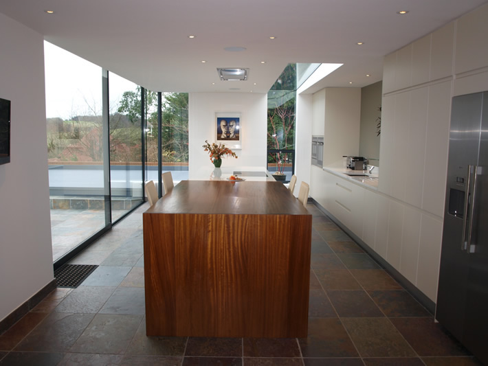 Extension & Bathroom - Great Missenden, Bucks