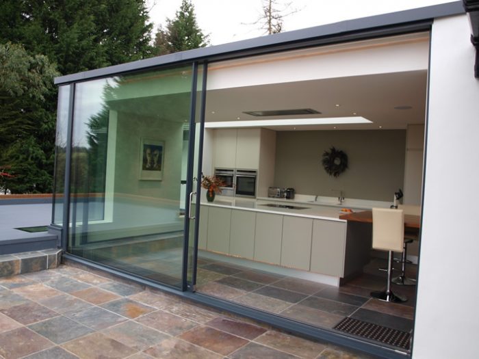 Extension & Bathroom - Great Missenden, Bucks
