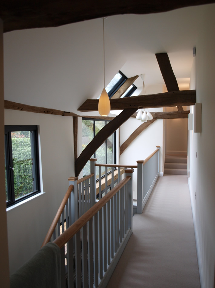 Extension & Complete Refurbishment, Seer Green
