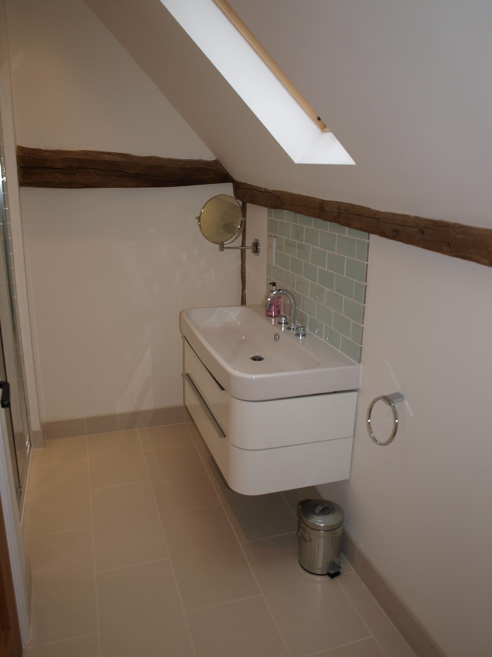 Extension & Complete Refurbishment, Seer Green