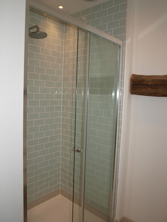 Extension & Complete Refurbishment, Seer Green
