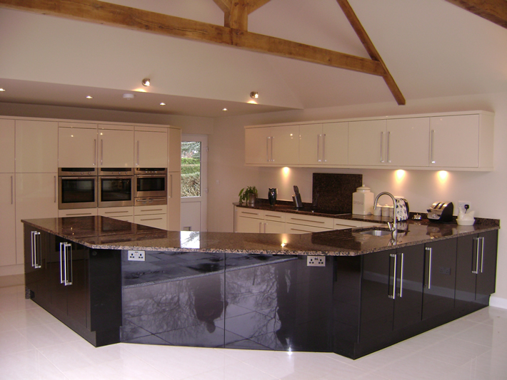 Two Storey Extension with Internal Alterations, Amersham