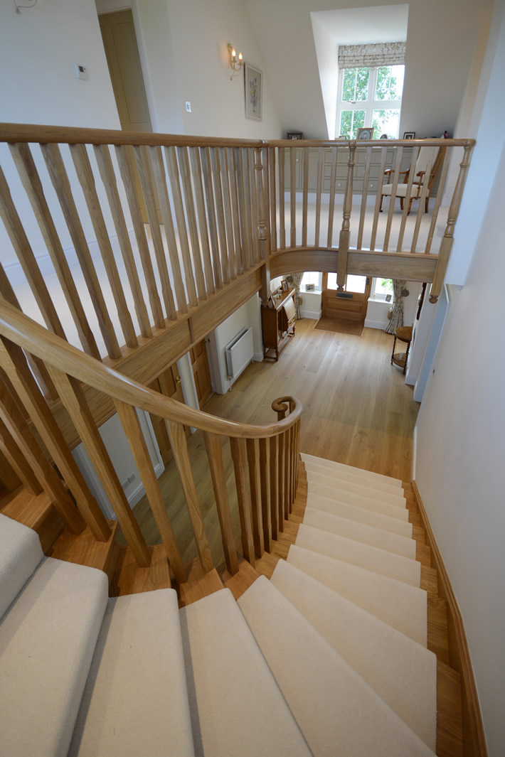 Extension, Detached Garage, Extensive Internal Alterations & Refurbishment