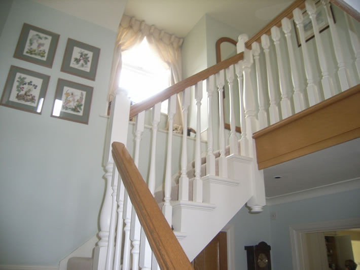 Extension, Detached Garage, Extensive Internal Alterations & Refurbishment