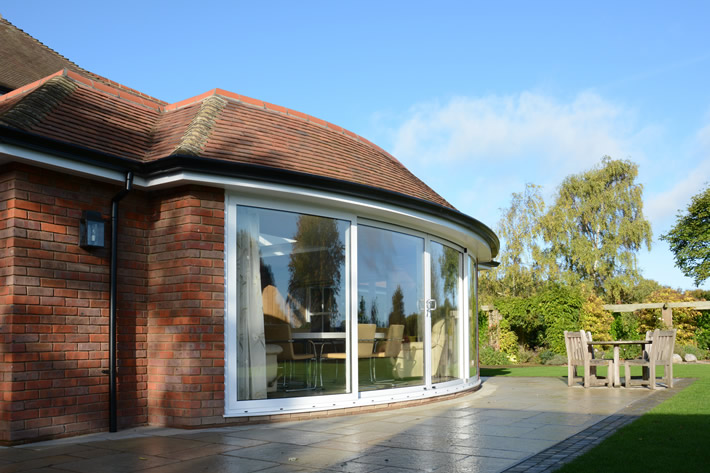 Extension, Detached Garage, Extensive Internal Alterations & Refurbishment