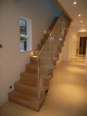 Extension and alterations, Chalfont St Giles