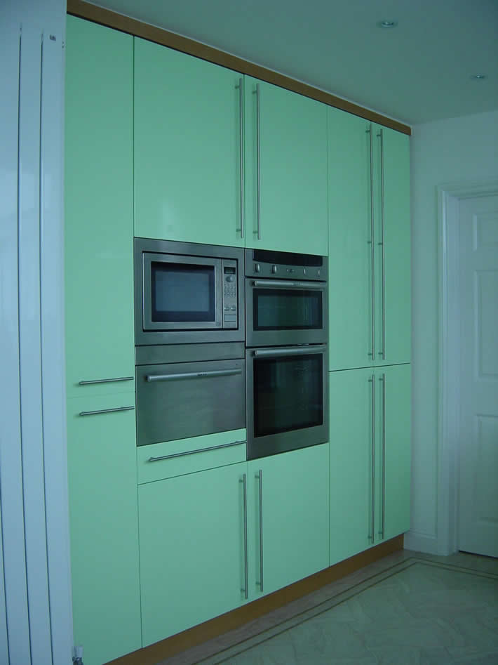 Imported Kitchen, Amersham