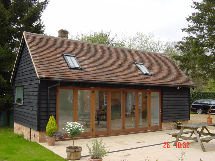 Studio Annexe, Penn Street