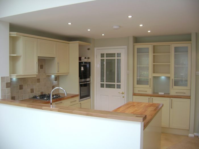 Extension, Kitchen & Bedroom - Tring, Herts