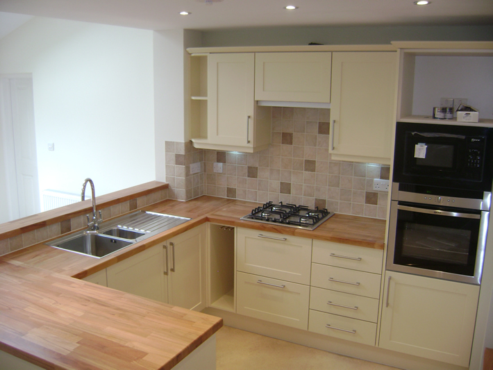 Extension, Kitchen & Bedroom - Tring, Herts