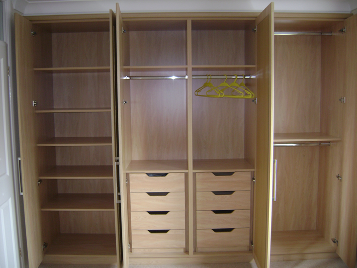 Extension, Kitchen & Bedroom - Tring, Herts