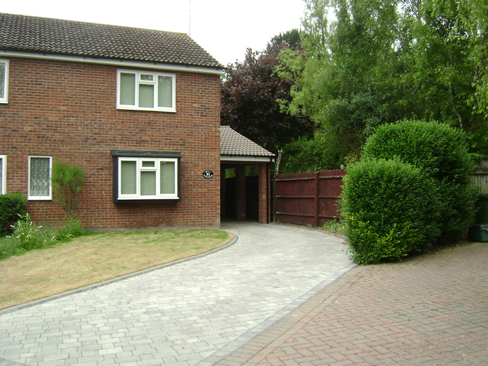Extension, Kitchen & Bedroom - Tring, Herts